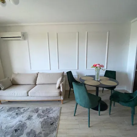 아파트 Luxurious Comfort In Cascadas *