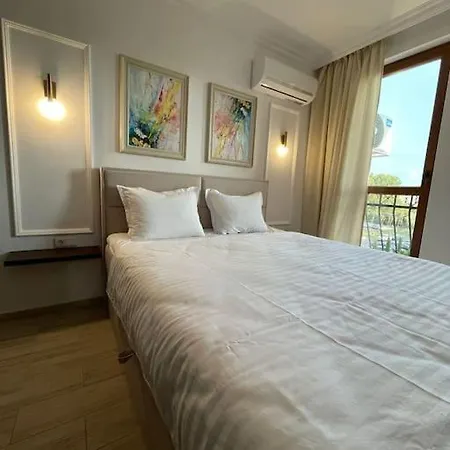 Luxurious Comfort In Cascadas 아파트 *