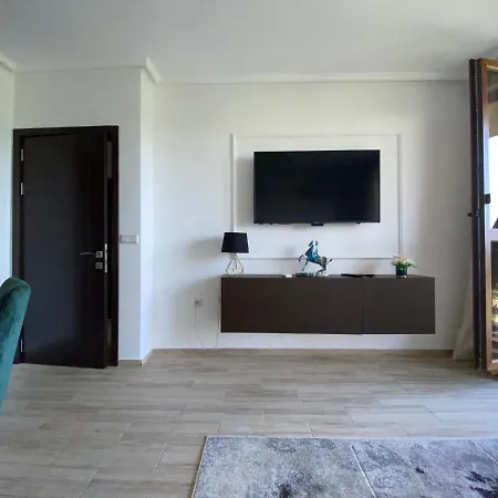 Daire Luxurious Comfort In Cascadas